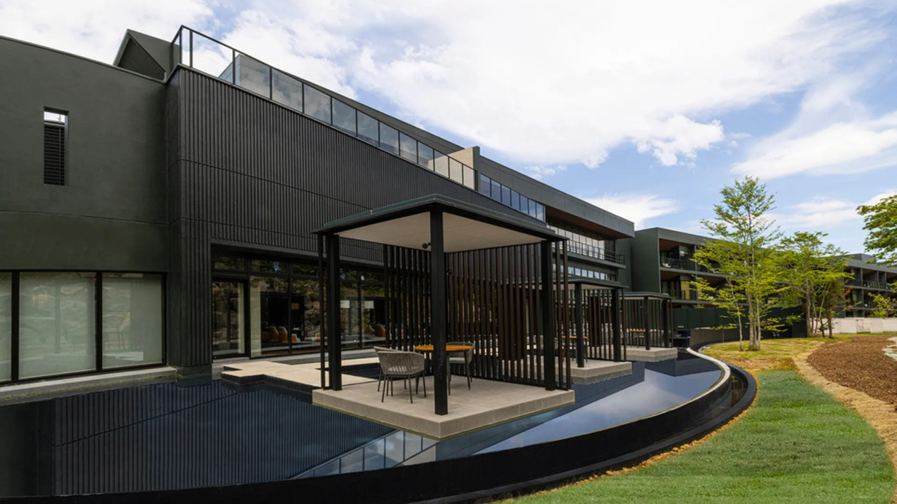 ANAインターコンチネンタル安比高原リゾートの事業内容の写真1枚目