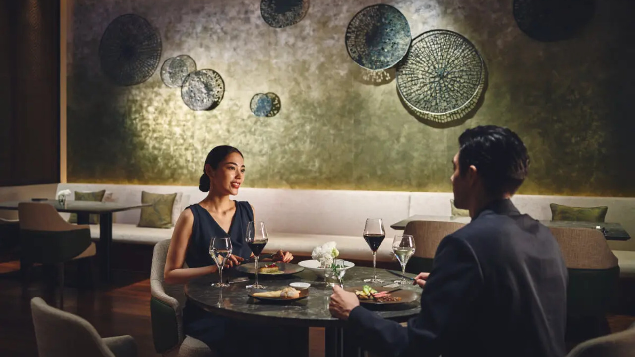 ANAインターコンチネンタル安比高原リゾートの事業内容の写真1枚目