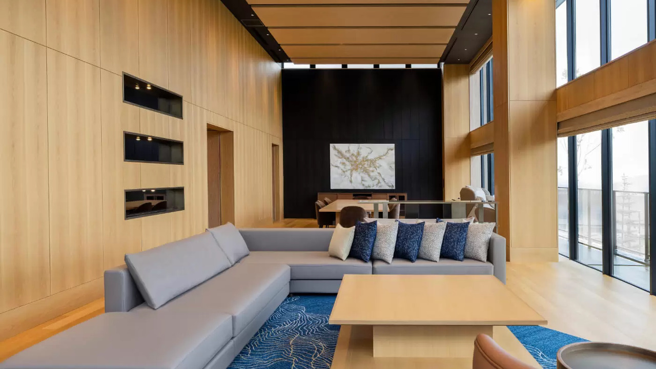 ANAインターコンチネンタル安比高原リゾートの事業内容の写真2枚目