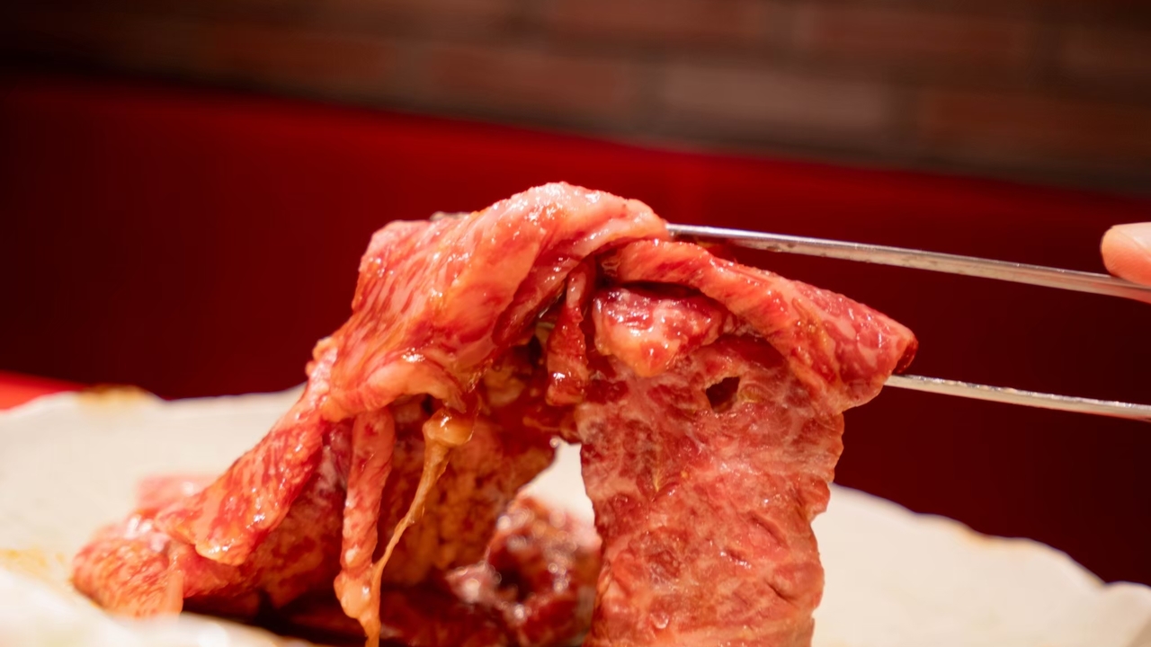 にくがとうのこだわりポイントの写真3枚目