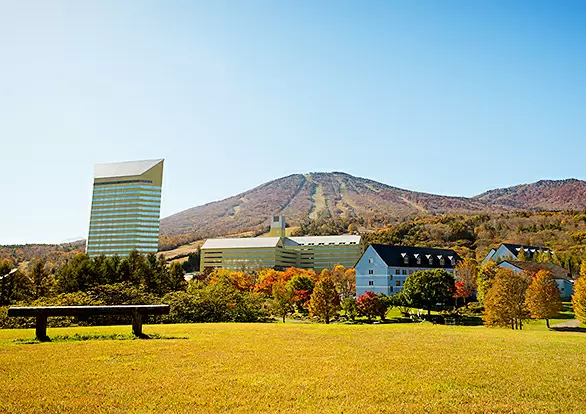 株式会社岩手ホテルアンドリゾート-ANAクラウンプラザリゾート安比高原 2枚目