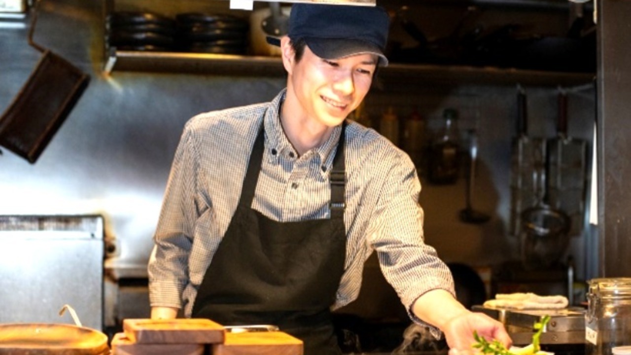 THE PUBLIC REDのこだわりポイントの写真2枚目