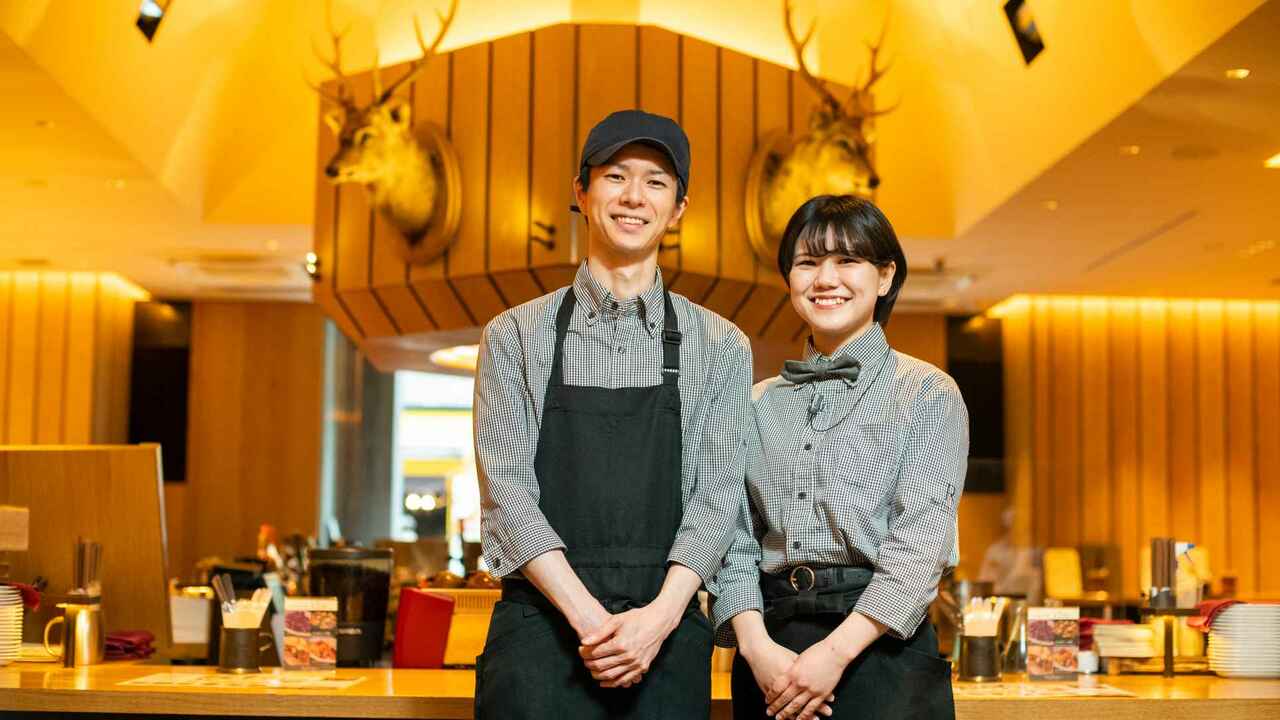 THE PUBLIC REDの事業内容の写真1枚目