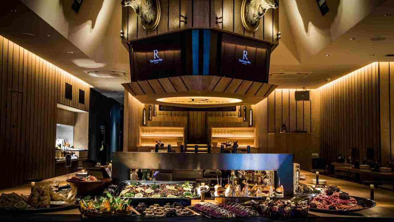 THE PUBLIC REDの事業内容の写真2枚目