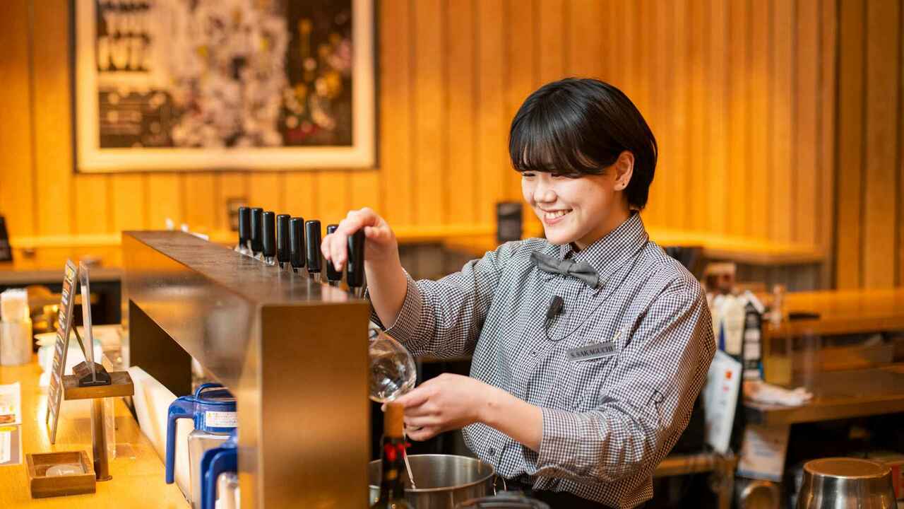 THE PUBLIC REDの事業内容の写真2枚目