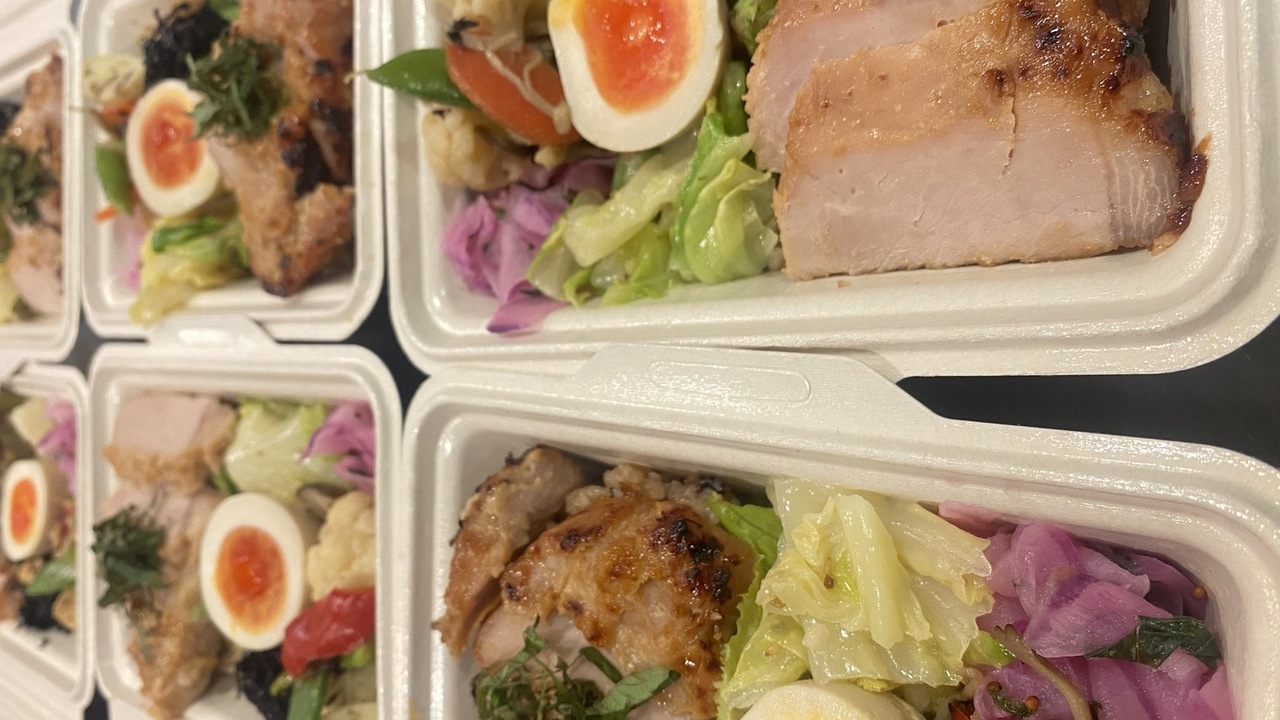 ukafe（ウカフェ）のこだわりポイントの写真2枚目