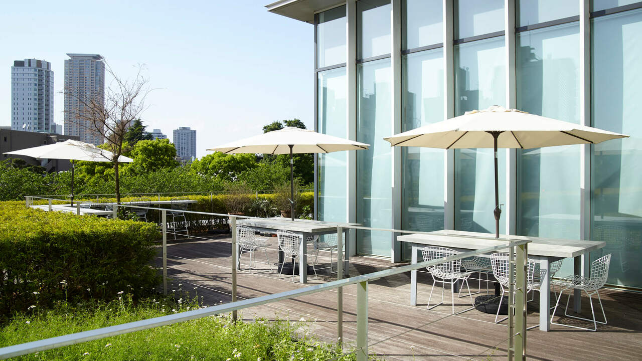 ukafe（ウカフェ）の事業内容の写真1枚目