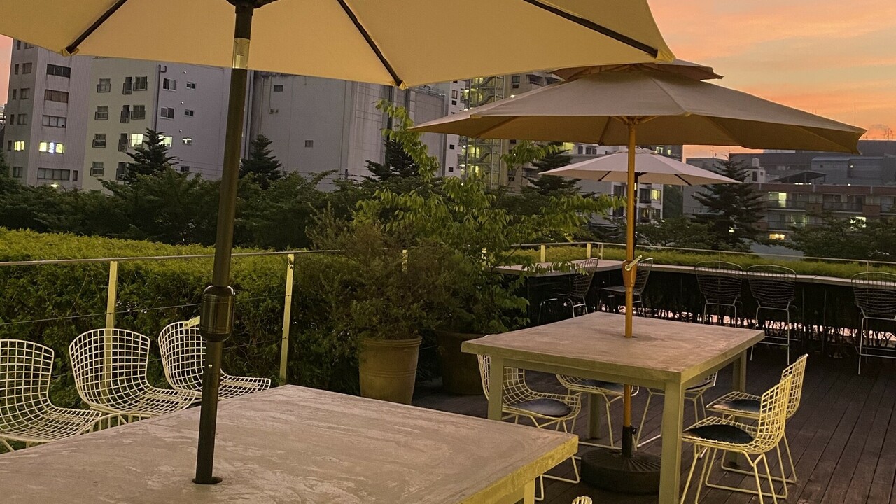 ukafe（ウカフェ）の事業内容の写真4枚目