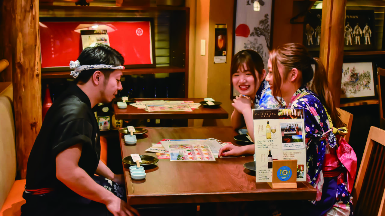 株式会社WEEDSの事業内容の写真1枚目