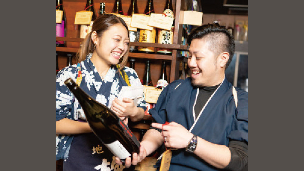 株式会社WEEDSで働く人の写真1枚目