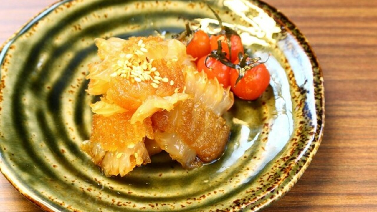 中国菜厨 エスサワダのこだわりポイントの写真2枚目