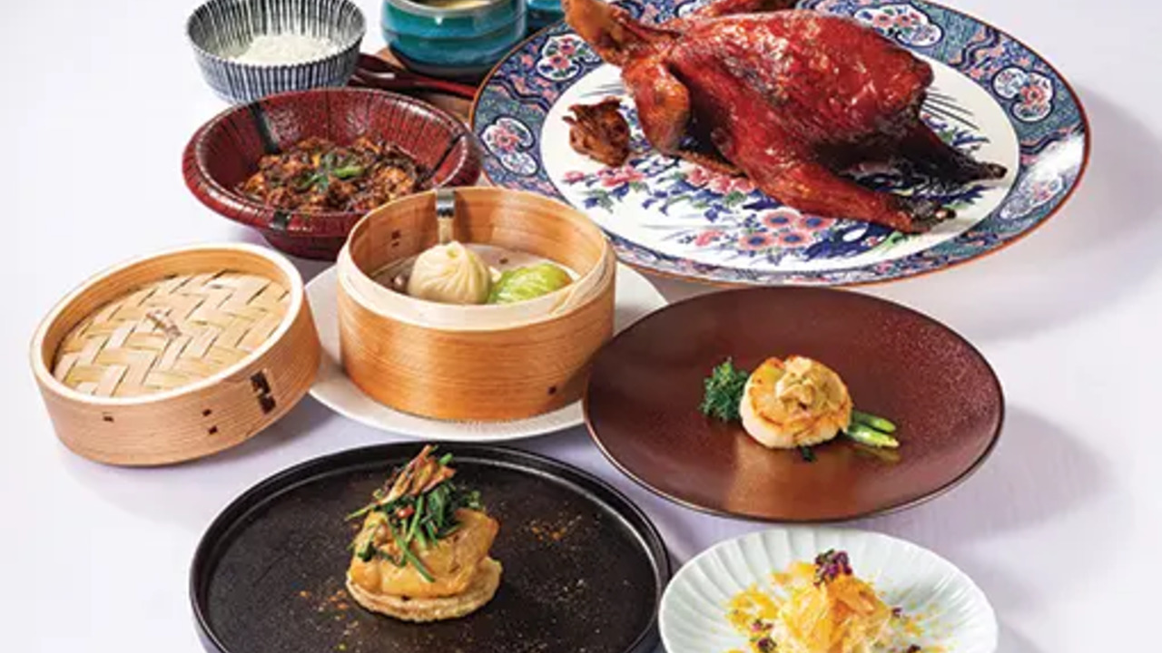 中国菜厨 エスサワダのこだわりポイントの写真3枚目