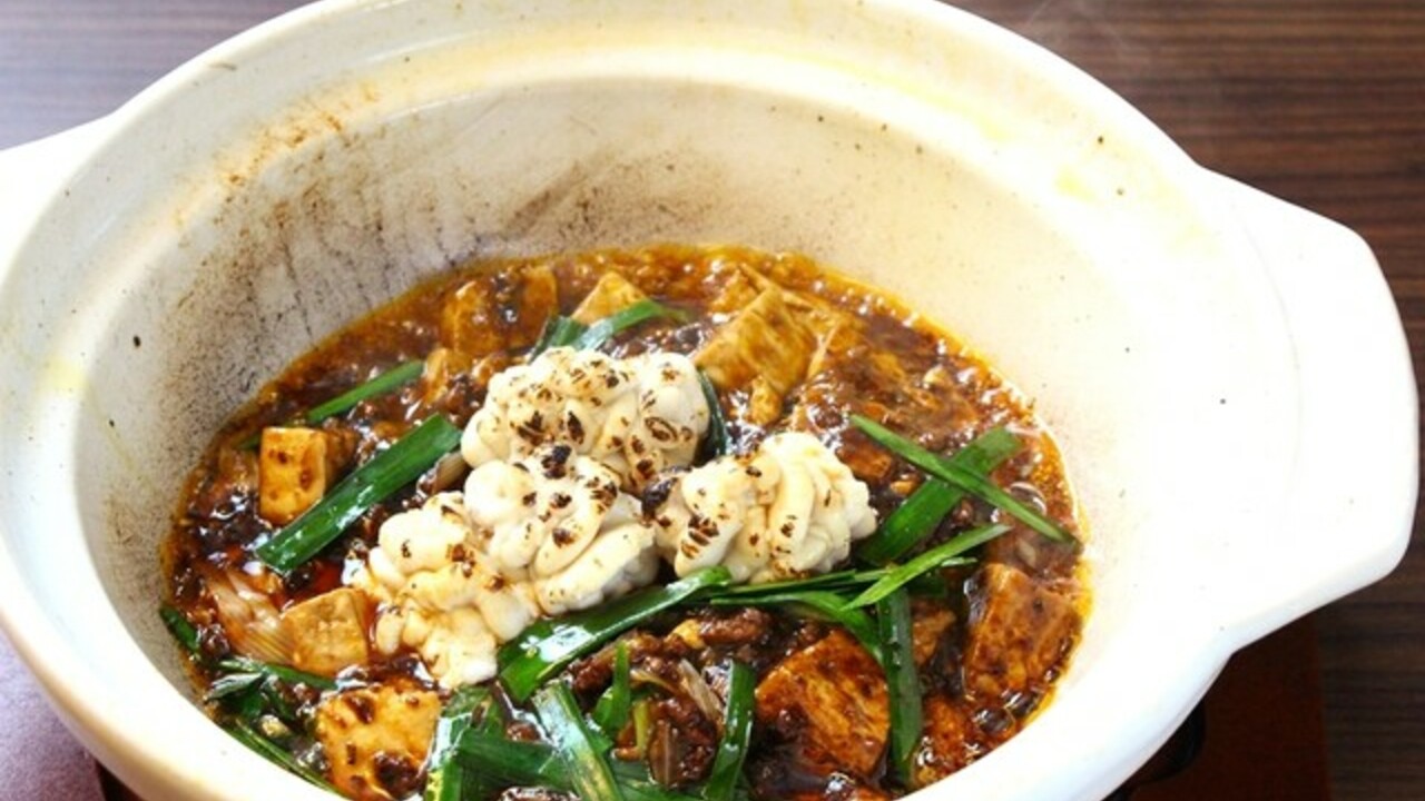 中国菜厨 エスサワダのこだわりポイントの写真4枚目