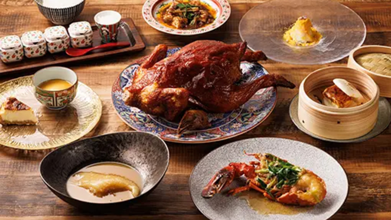 中国菜厨 エスサワダの事業内容の写真2枚目