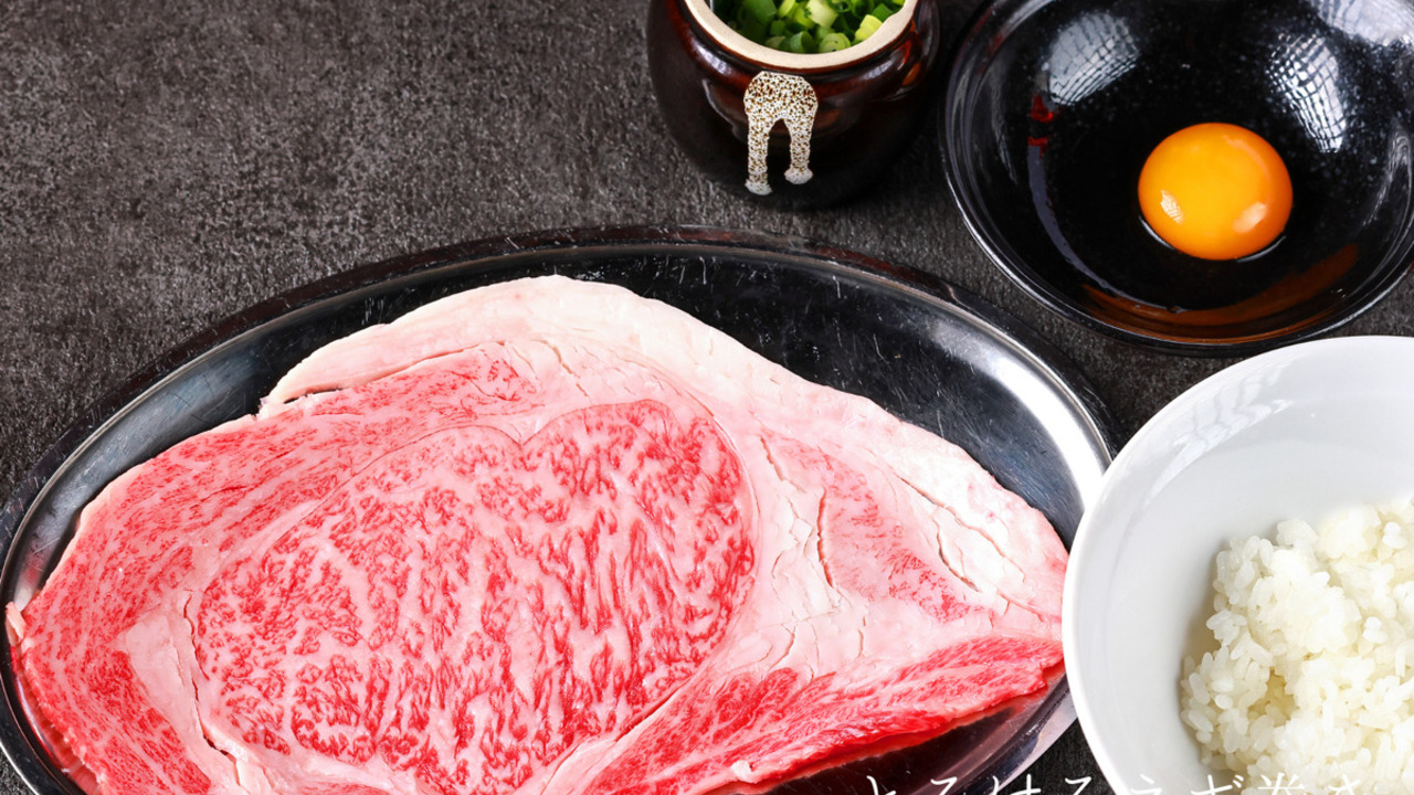 肉バルBonのこだわりポイントの写真2枚目