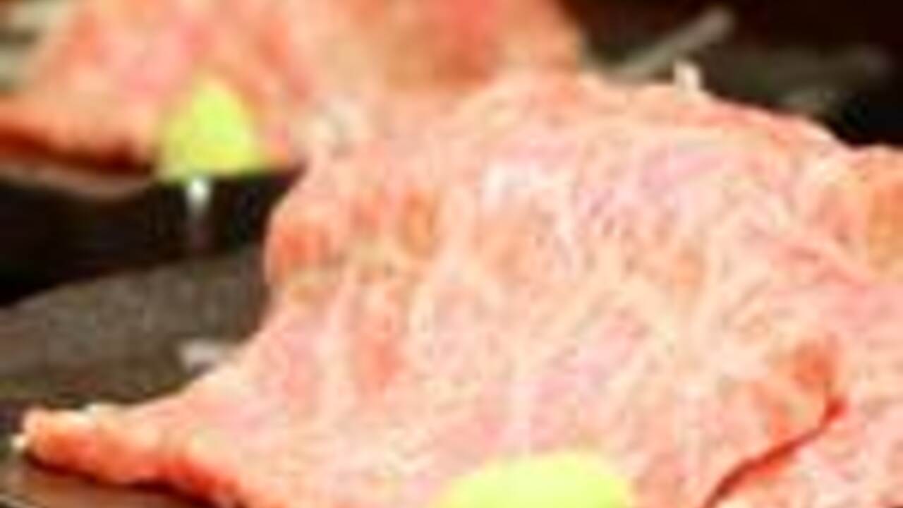 肉バルBonの事業内容の写真2枚目