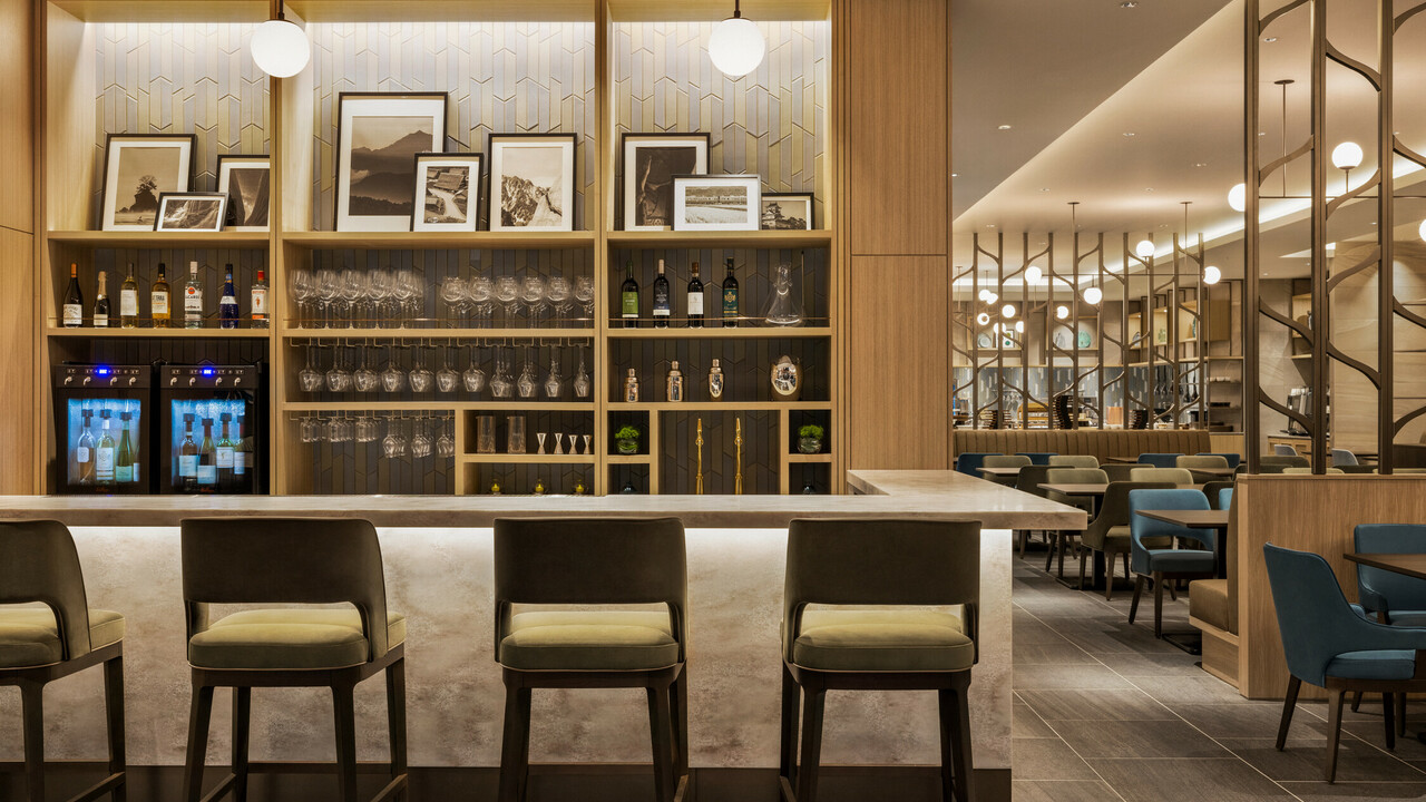 ダブルツリーbyヒルトン富山の事業内容の写真3枚目