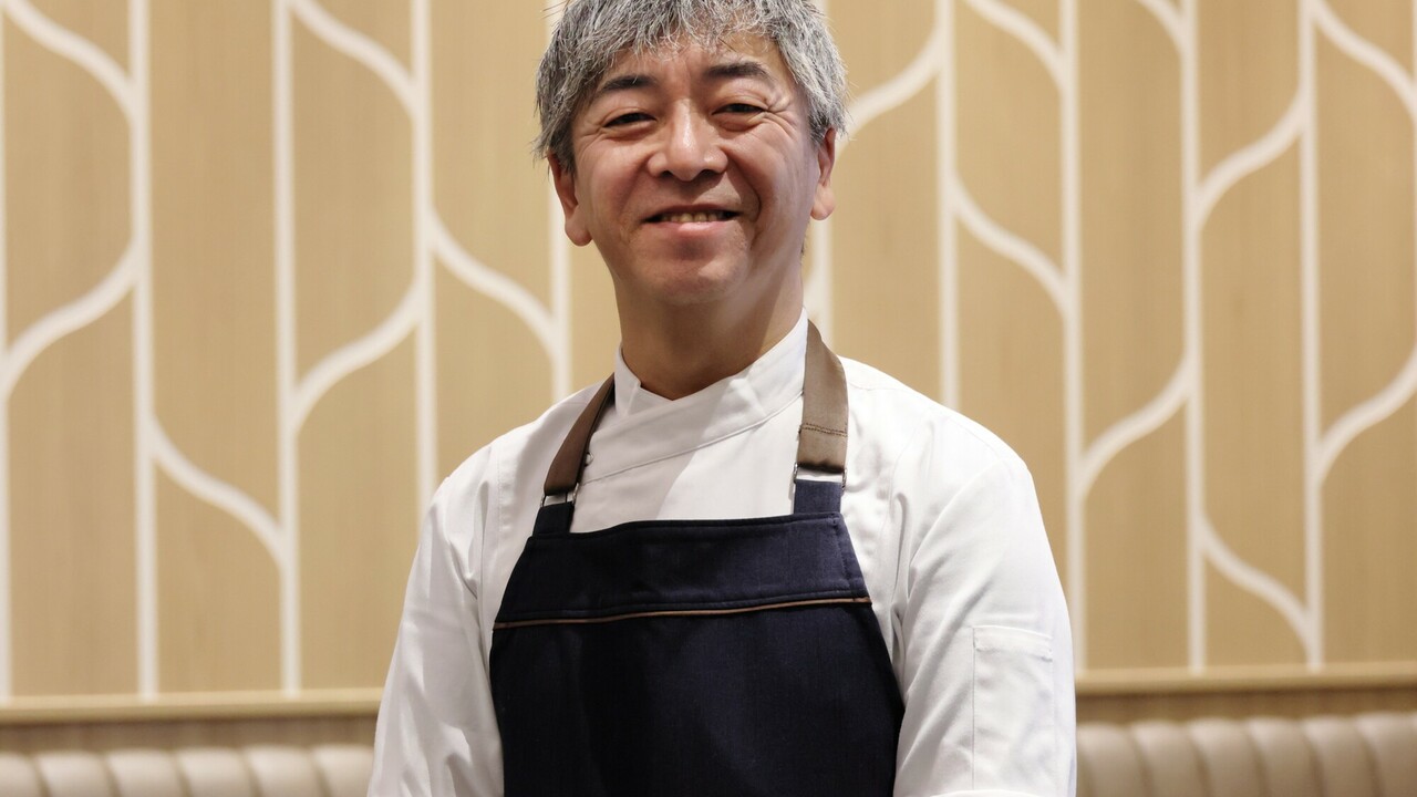 ダブルツリーbyヒルトン富山で働く人の写真1枚目