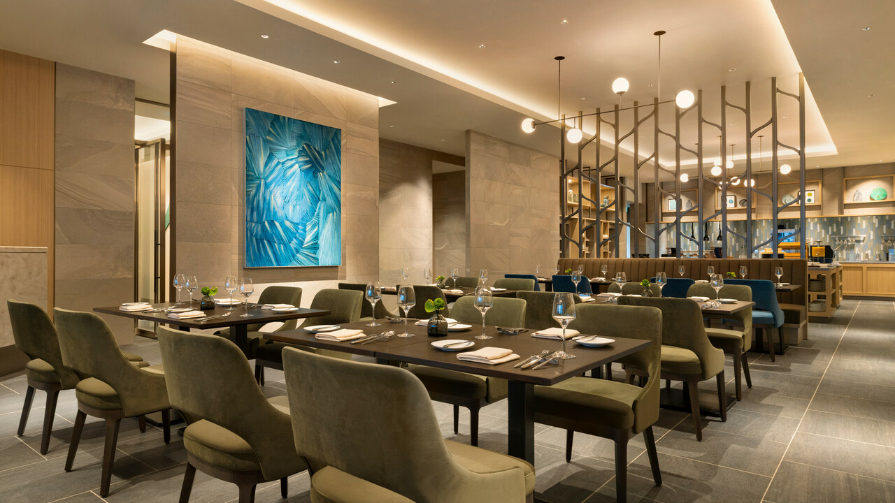 ダブルツリーbyヒルトン富山の事業内容の写真2枚目