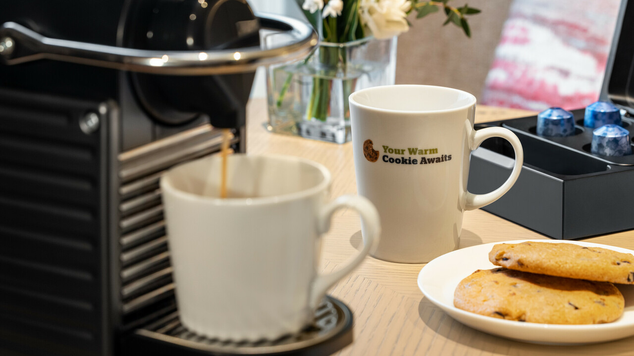 ダブルツリーbyヒルトン富山の事業内容の写真4枚目