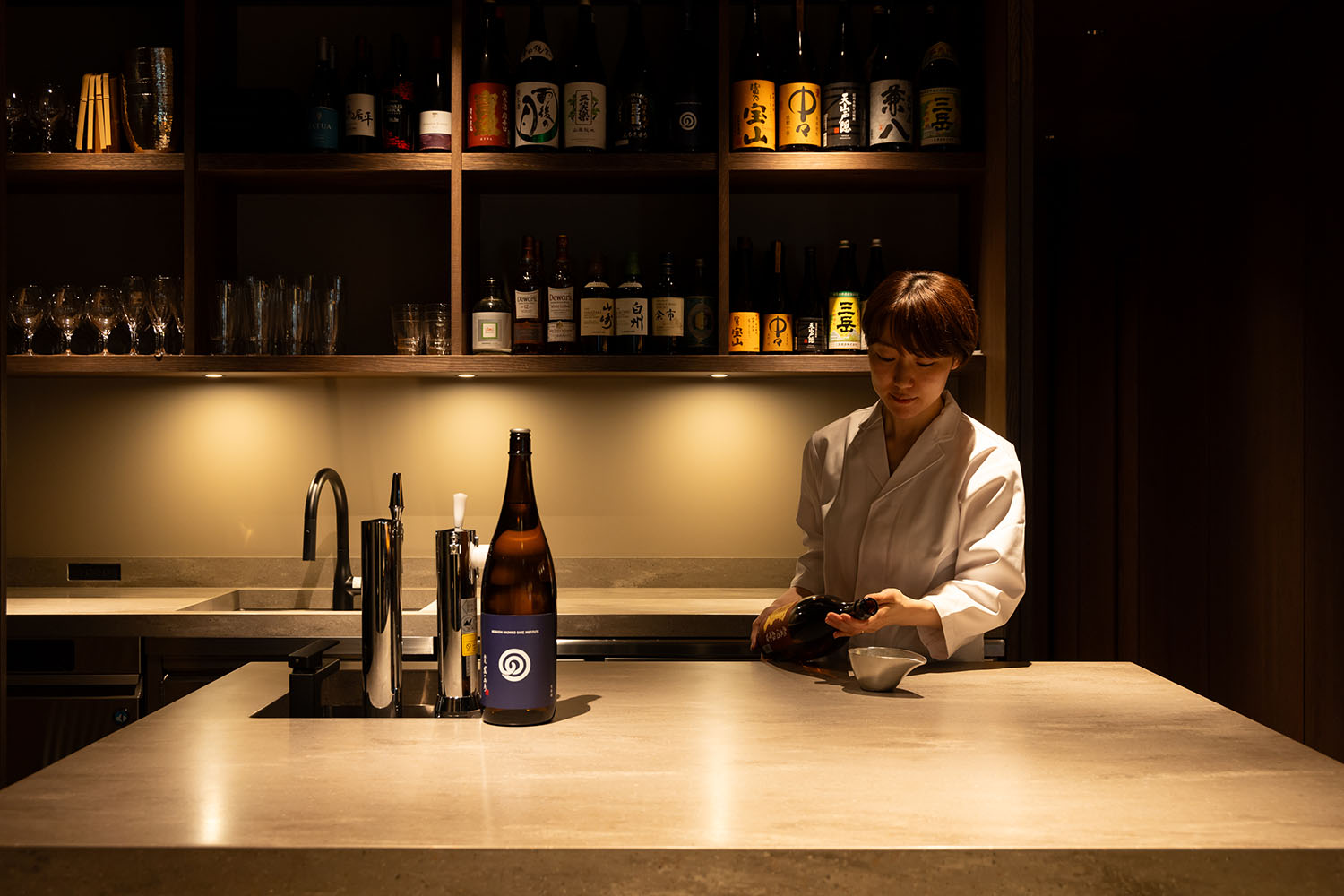 株式会社ゼットン-蕎麦いっこん 3枚目