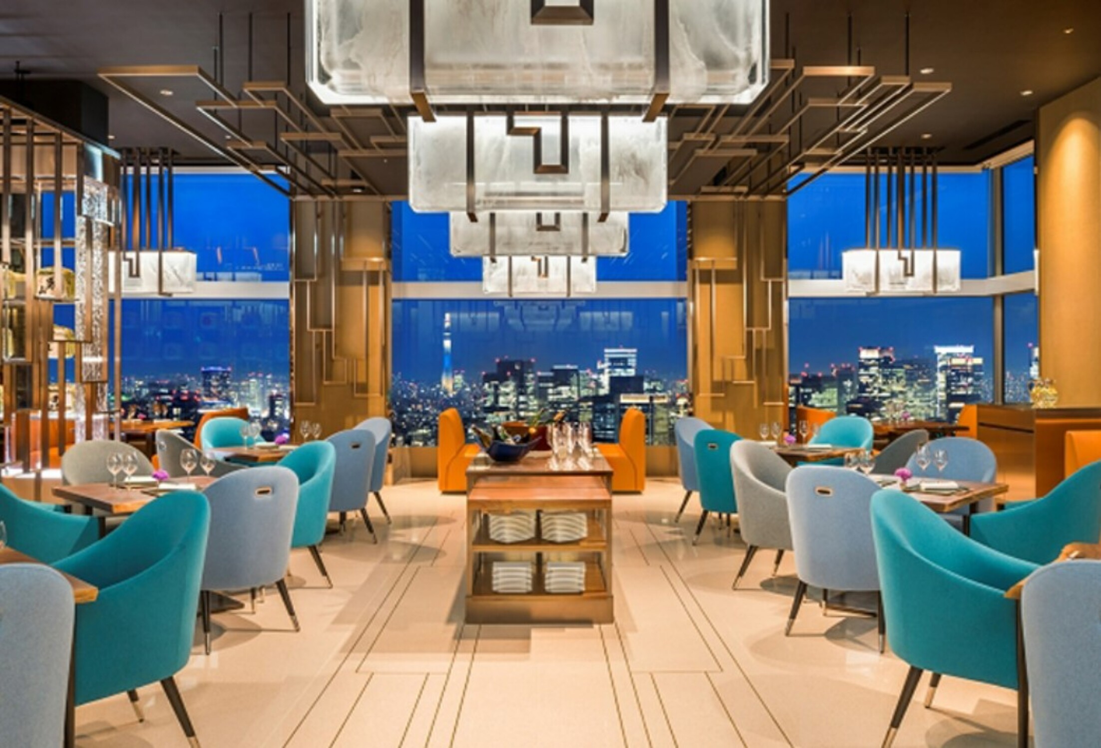 株式会社西武・プリンスホテルズワールドワイド-ザ・プリンスギャラリー 東京紀尾井町 4枚目