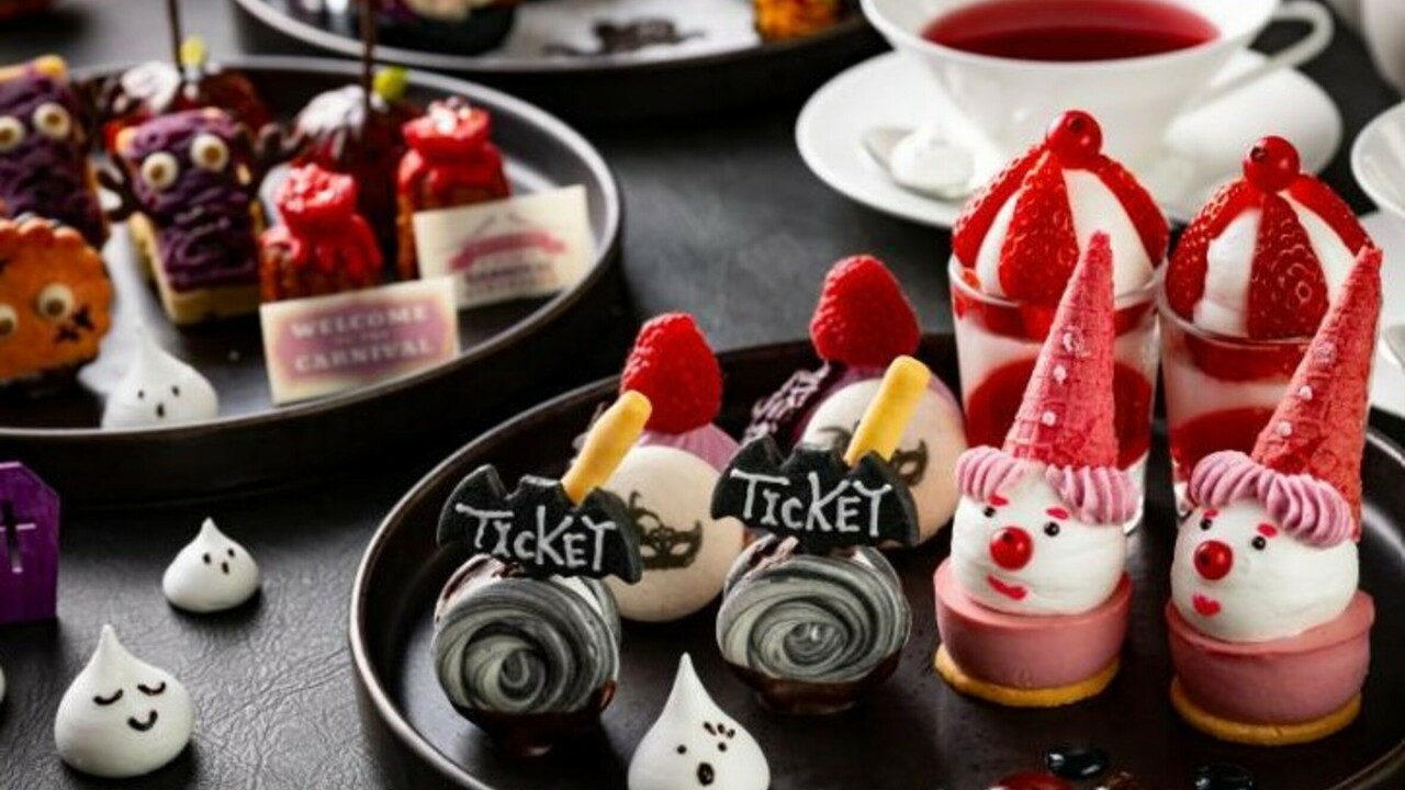 ザ・プリンス パークタワー東京のこだわりポイントの写真1枚目