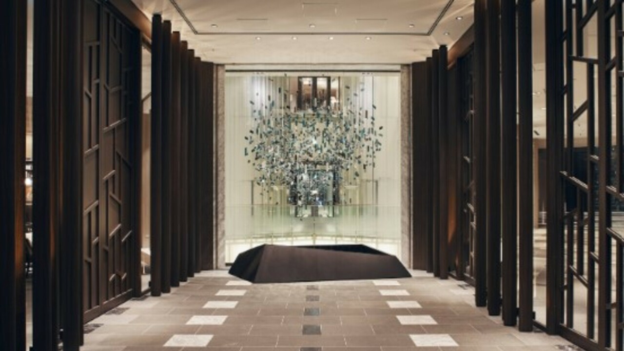 ザ・プリンス パークタワー東京の事業内容の写真1枚目