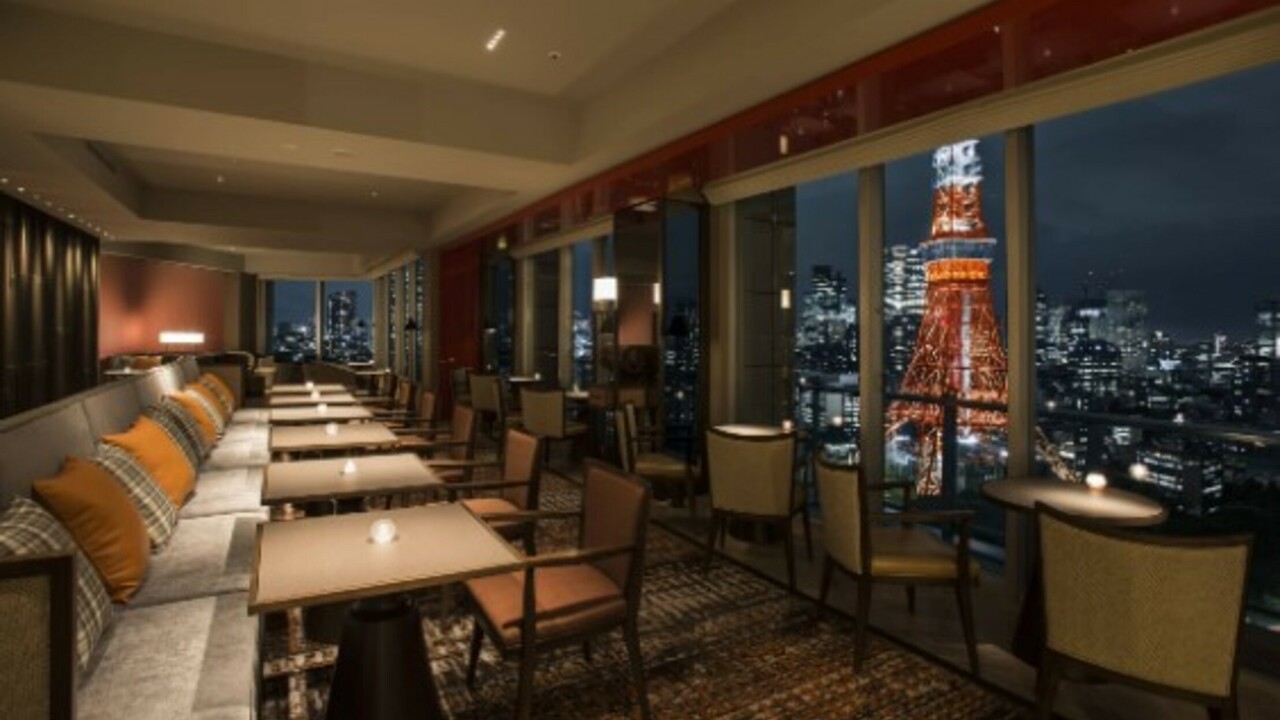 ザ・プリンス パークタワー東京の事業内容の写真2枚目