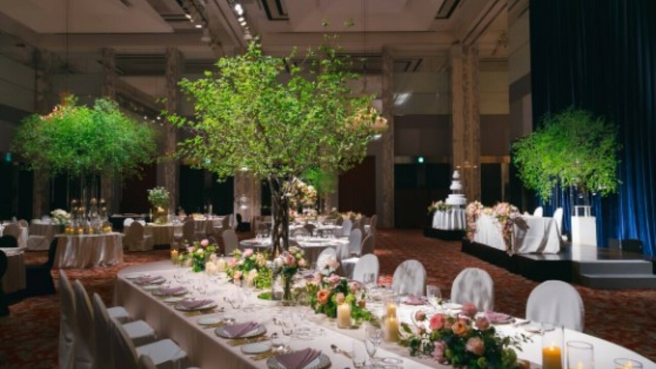 ザ・プリンス パークタワー東京の事業内容の写真3枚目