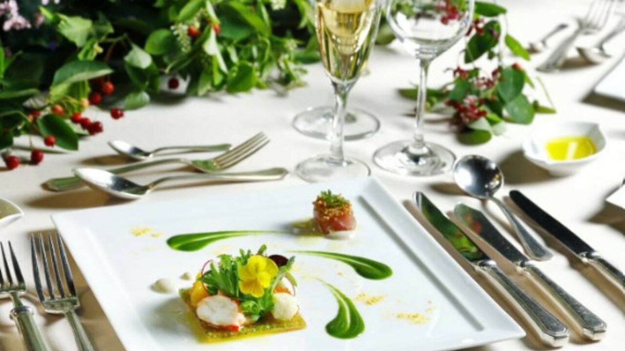 ザ・プリンス パークタワー東京の事業内容の写真4枚目