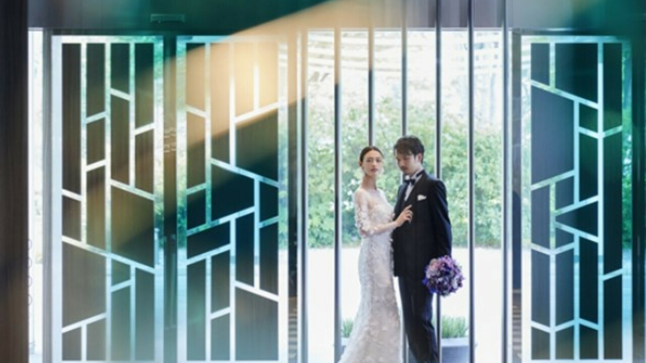 ザ・プリンス パークタワー東京で働く人の写真2枚目