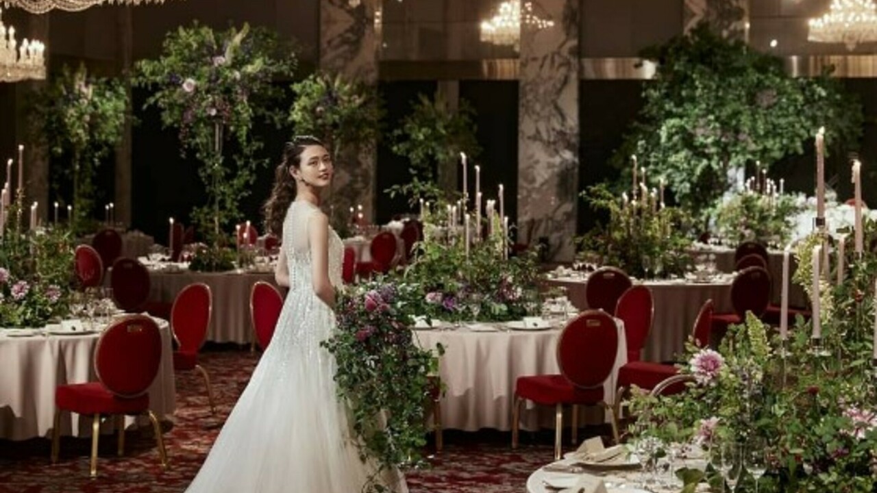 ザ・プリンス パークタワー東京で働く人の写真3枚目