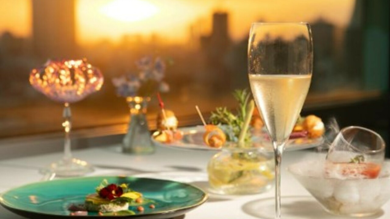 ザ・プリンス パークタワー東京で働く人の写真4枚目