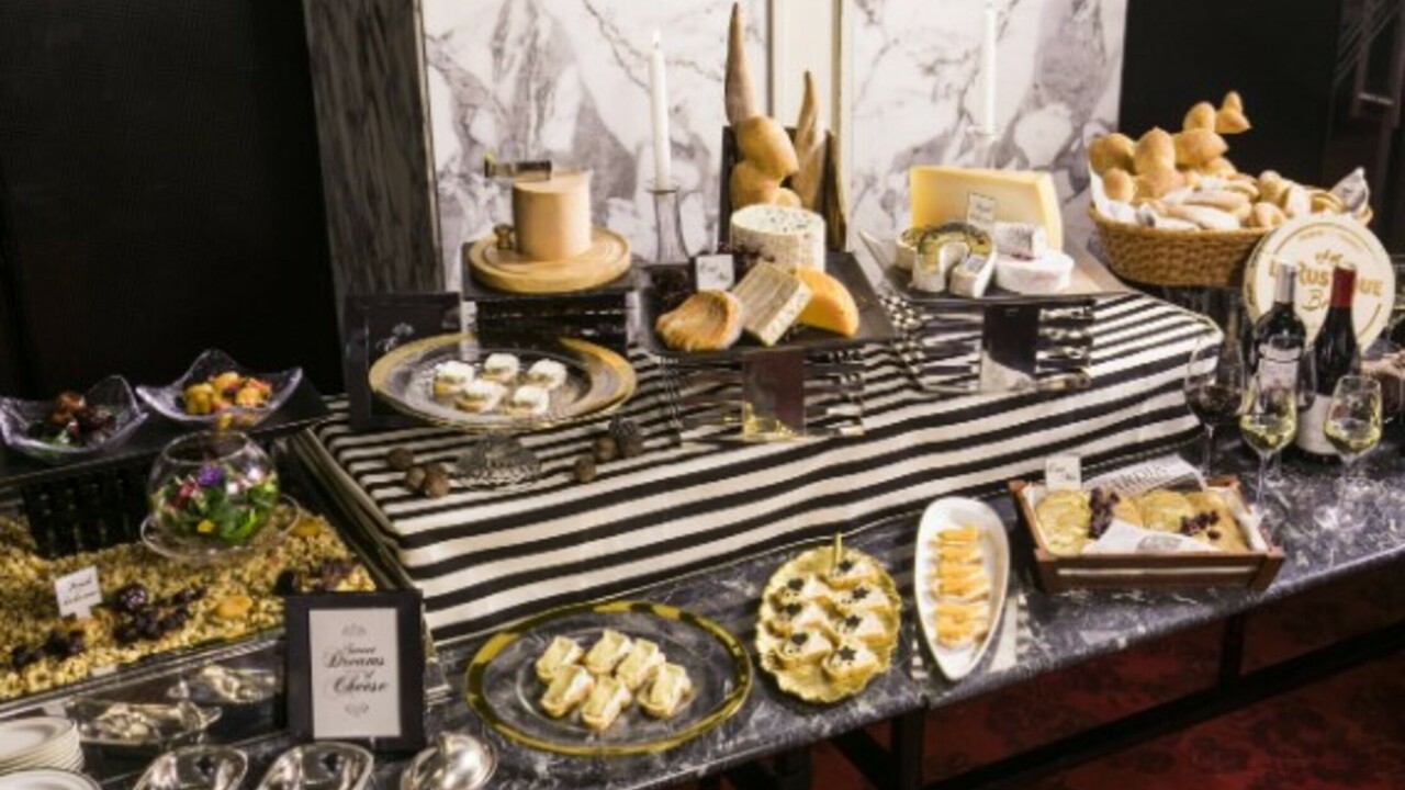 ザ・プリンス パークタワー東京の事業内容の写真1枚目