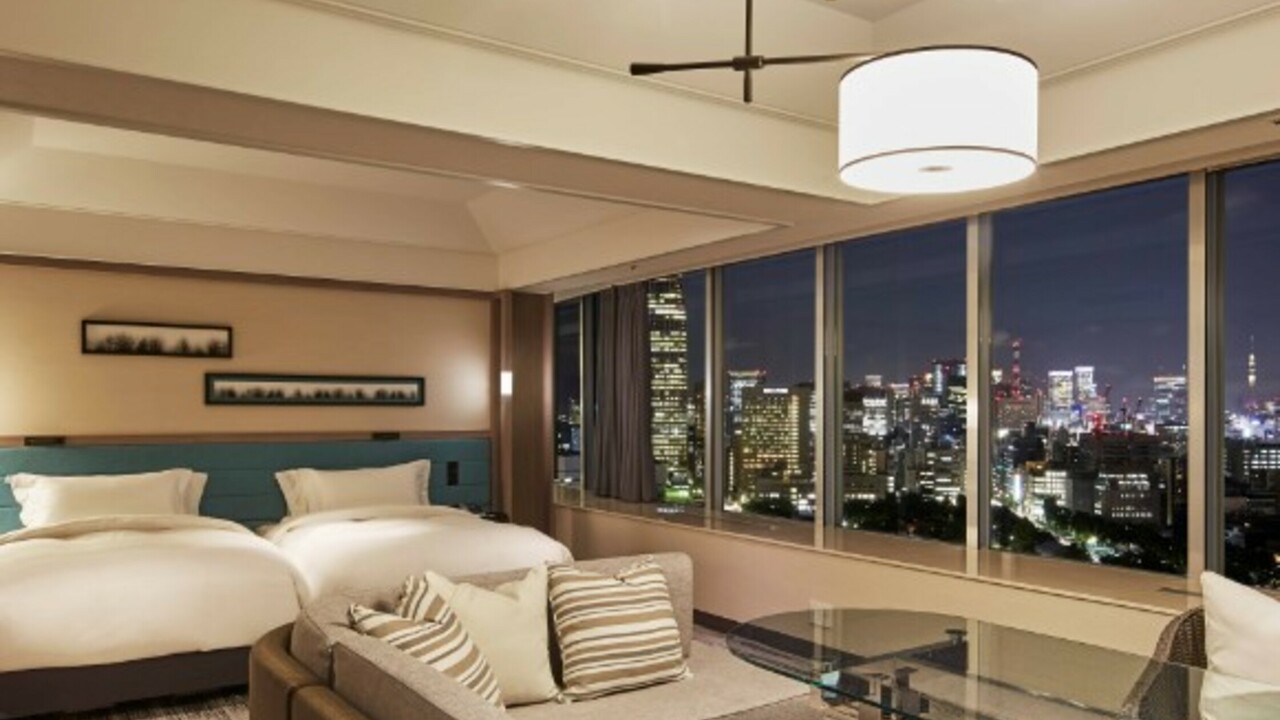 ザ・プリンス パークタワー東京の事業内容の写真2枚目