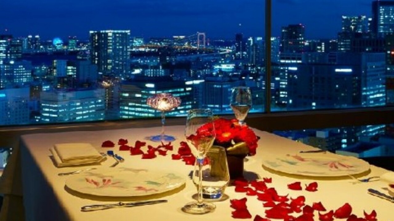 ザ・プリンス パークタワー東京の事業内容の写真3枚目