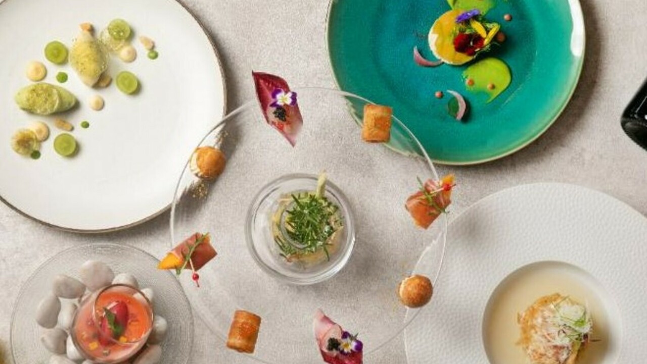 ザ・プリンス パークタワー東京の事業内容の写真4枚目