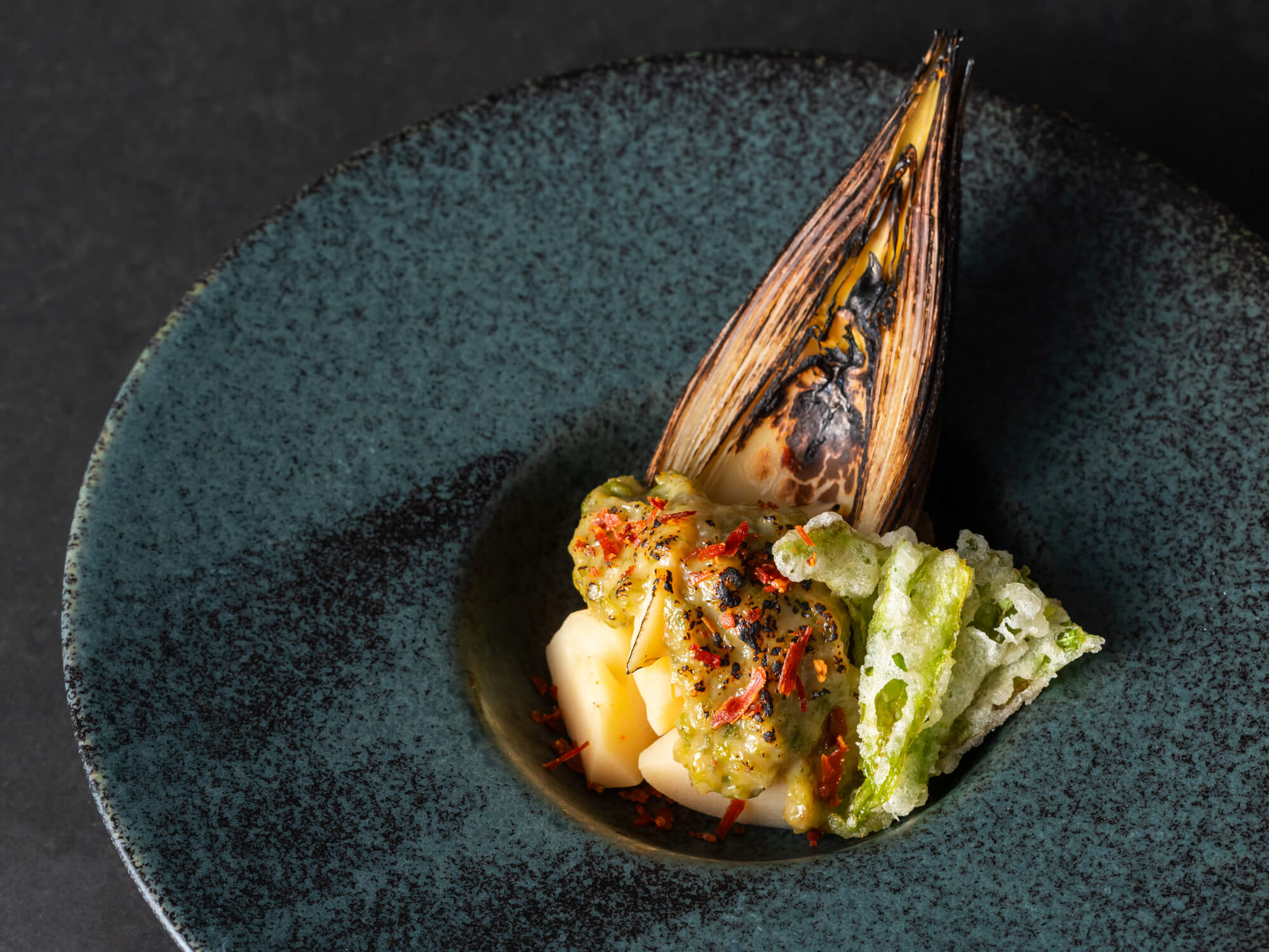 H2T2株式会社-YAWYE 1枚目