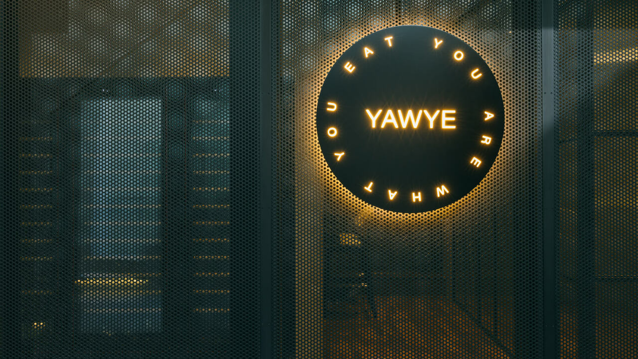 YAWYEの事業内容の写真1枚目