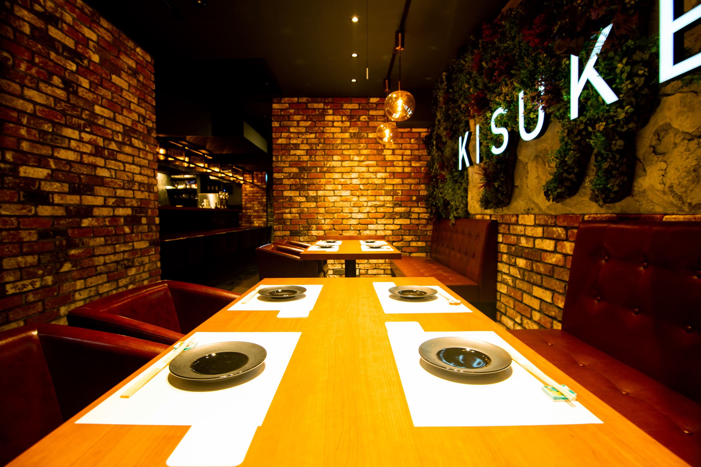 株式会社MUSUBISM-希助 1枚目