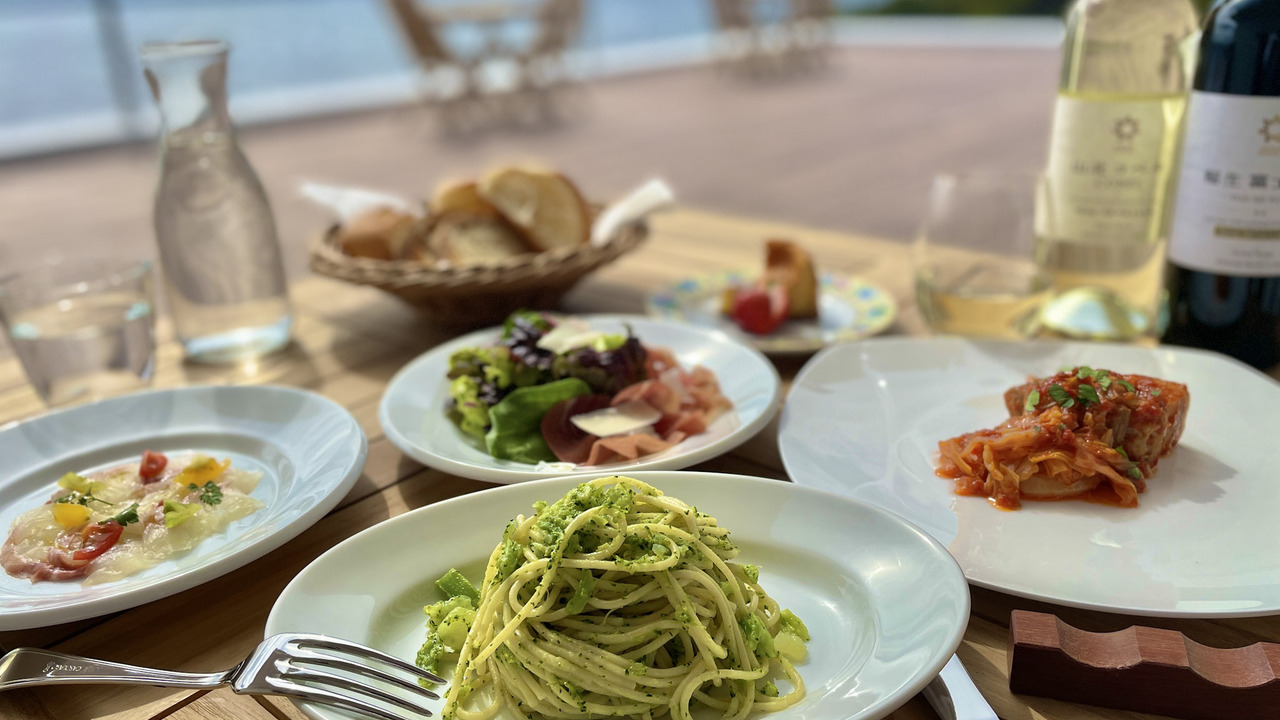 TheMana Villageのこだわりポイントの写真3枚目