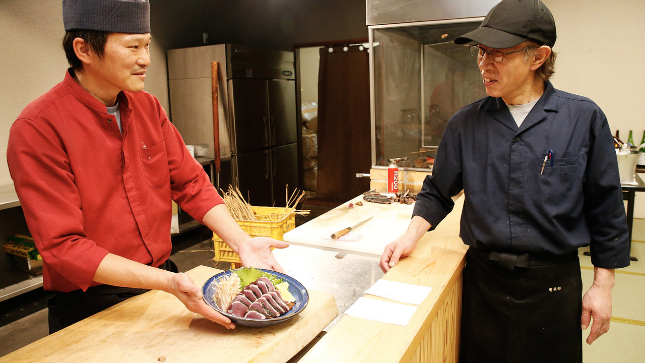 TheMana Villageで働く人の写真2枚目