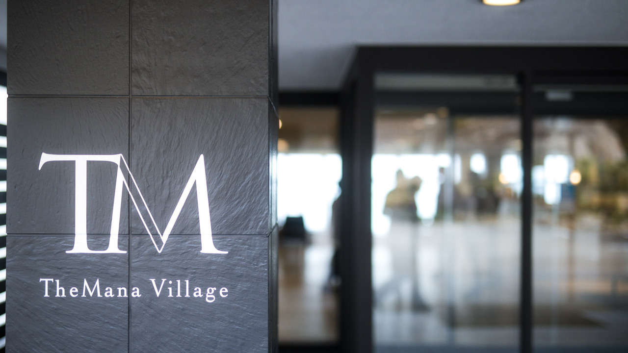 TheMana Villageの事業内容の写真2枚目