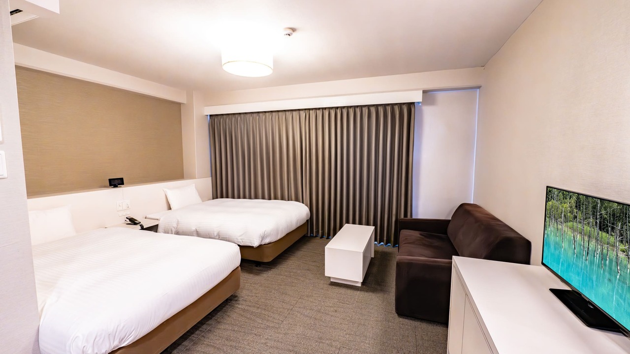 冷泉閣ホテルのこだわりポイントの写真1枚目