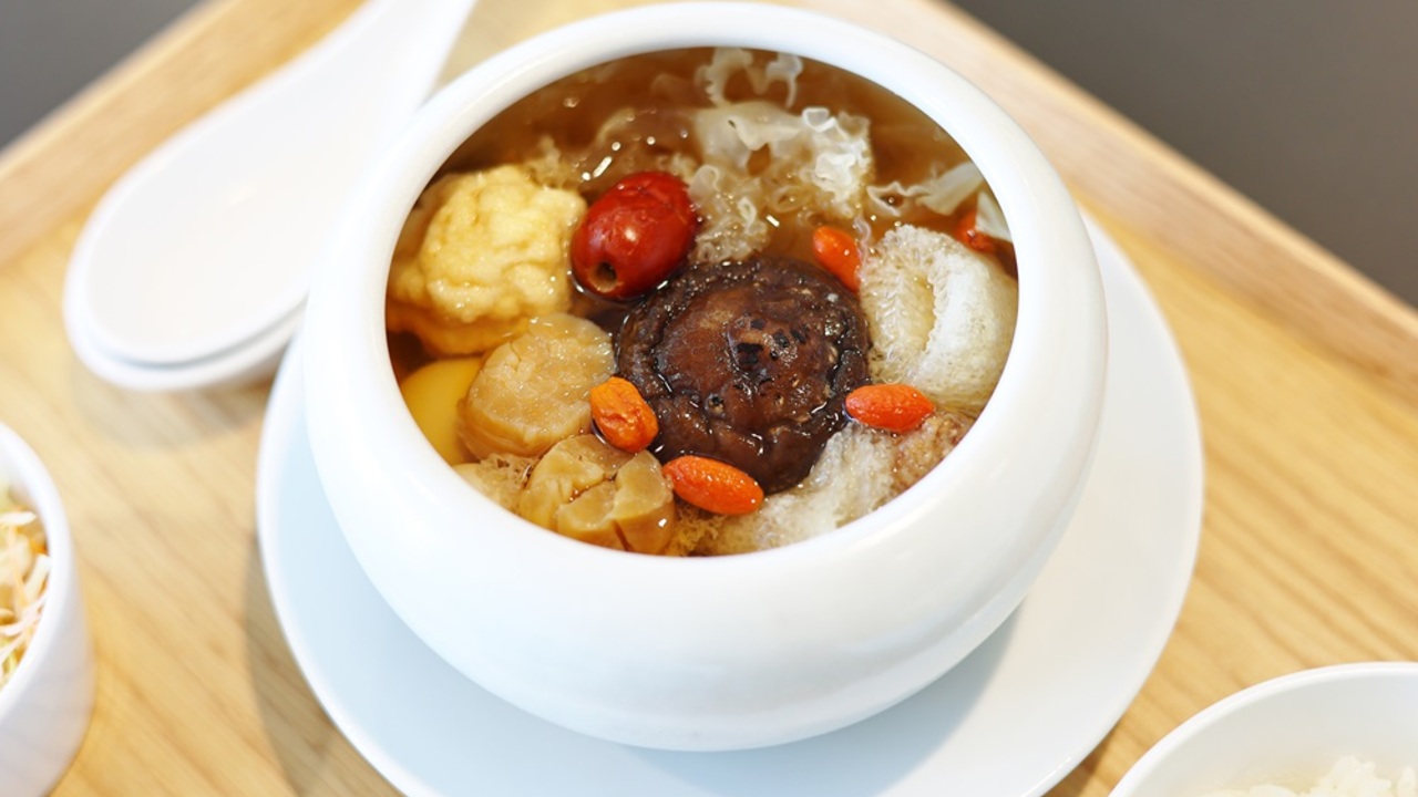 神農生活のこだわりポイントの写真1枚目