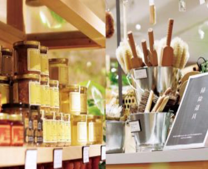 株式会社近鉄百貨店-神農生活 3枚目