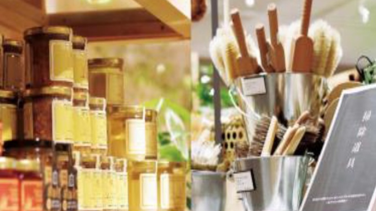 神農生活の事業内容の写真1枚目