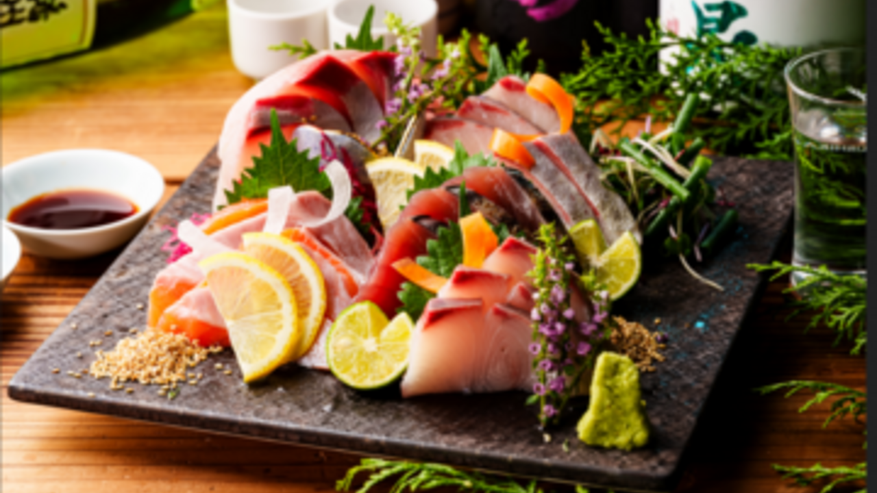 炙処 火ノ膳のこだわりポイントの写真1枚目