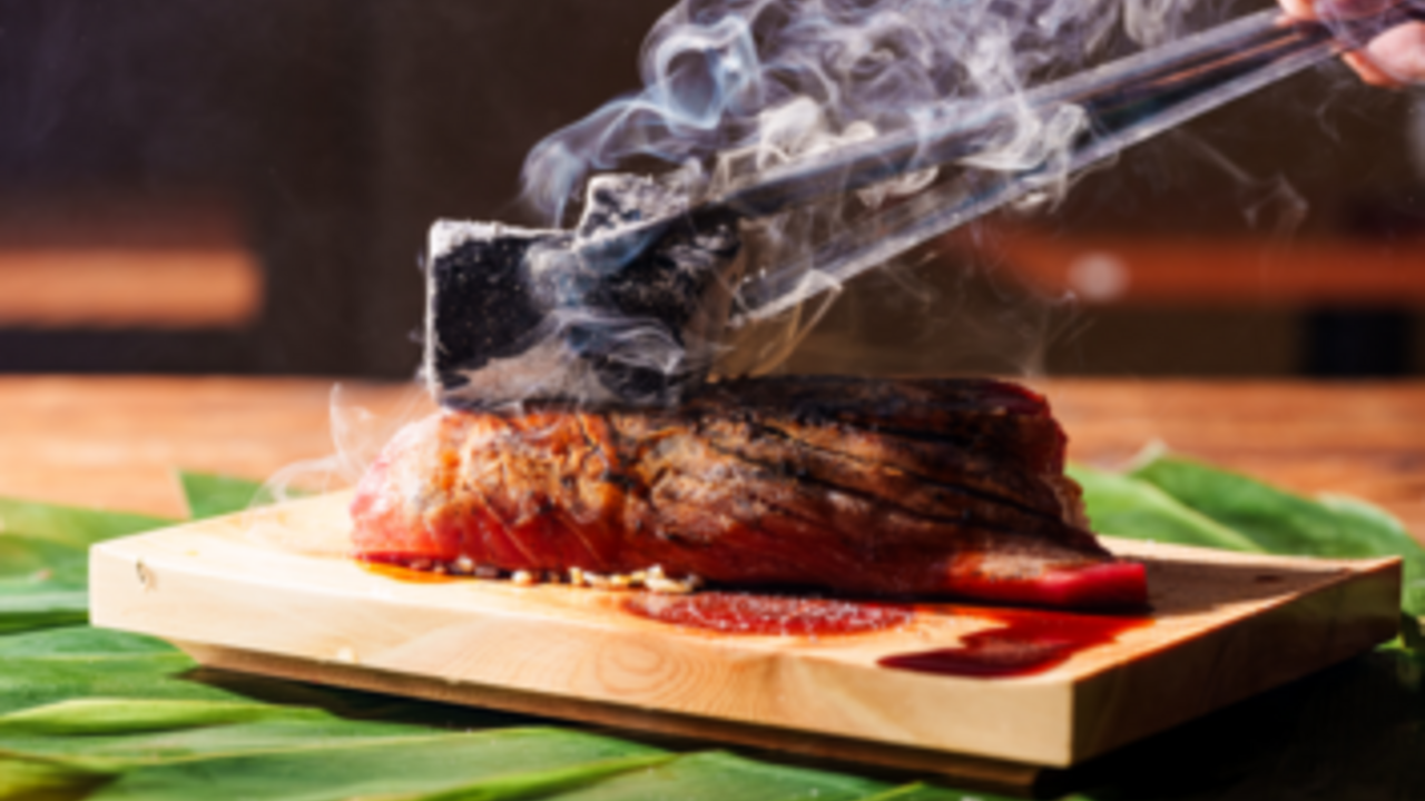 炙処 火ノ膳のこだわりポイントの写真2枚目